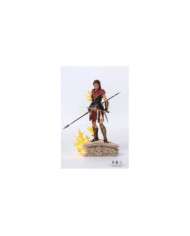 ASSASSIN'S CREED ODYSSEY - Kassandra - Statuette Animus 1/8 27cm