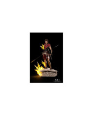 ASSASSIN'S CREED ODYSSEY - Kassandra - Statuette Animus 1/8 27cm
