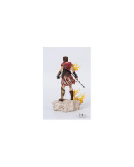 ASSASSIN'S CREED ODYSSEY - Kassandra - Statuette Animus 1/8 27cm