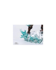 ASSASSIN'S CREED VALHALLA - Eivor - Statuette Animus 1/8 27cm