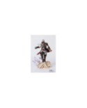 ASSASSIN'S CREED 2 - Ezio - Statuette Animus 1/8 27cm