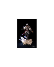 ASSASSIN'S CREED 2 - Ezio - Statuette Animus 1/8 27cm