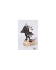 ASSASSIN'S CREED 2 - Ezio - Statuette Animus 1/8 27cm