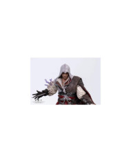 ASSASSIN'S CREED 2 - Ezio - Statuette Animus 1/8 27cm