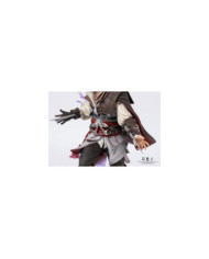 ASSASSIN'S CREED 2 - Ezio - Statuette Animus 1/8 27cm