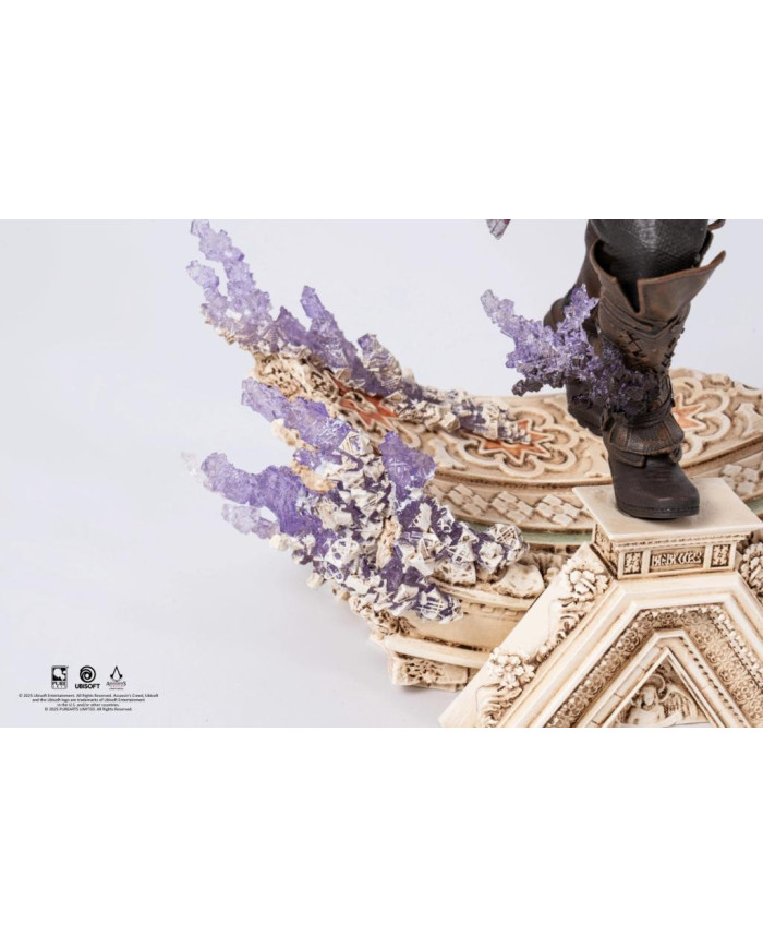 ASSASSIN'S CREED 2 - Ezio - Statuette Animus 1/8 27cm