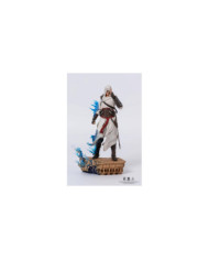 ASSASSIN'S CREED 1 - Altair - Statuette Animus 1/8 27cm