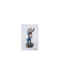 ASSASSIN'S CREED 1 - Altair - Statuette Animus 1/8 27cm