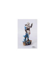 ASSASSIN'S CREED 1 - Altair - Statuette Animus 1/8 27cm