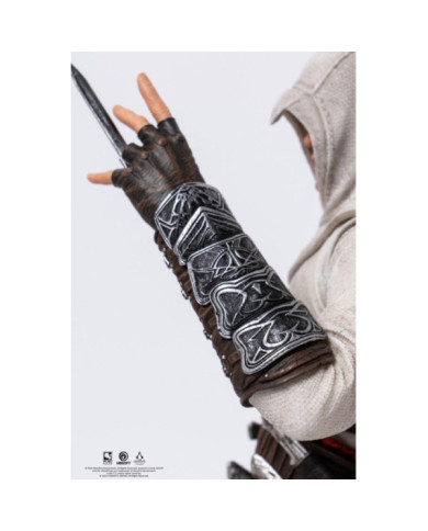 ASSASSIN'S CREED 1 - Altair - Statuette Animus 1/8 27cm