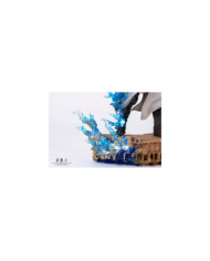 ASSASSIN'S CREED 1 - Altair - Statuette Animus 1/8 27cm