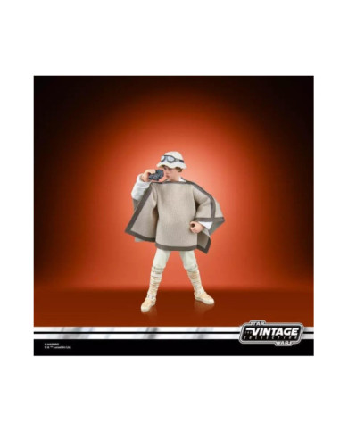 STAR WARS - Landspeeder - Figurine Vintage Collection 10cm