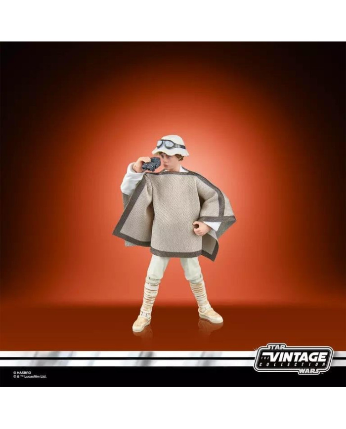 STAR WARS - Landspeeder - Figurine Vintage Collection 10cm