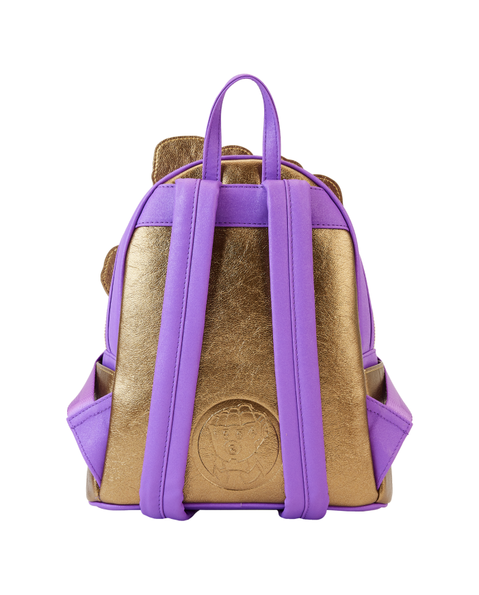 Sac à dos Loungefly - Marvel - Thanos Gauntlet