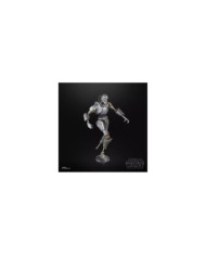 STAR WARS SKELETON CREW - SM-33 - Figurine The Black Series 15cm