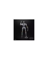 STAR WARS SKELETON CREW - SM-33 - Figurine The Black Series 15cm
