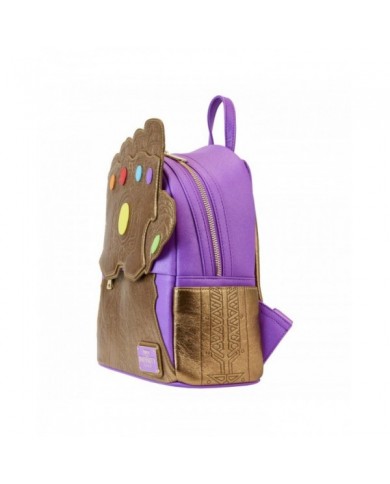 Sac à dos Loungefly - Marvel - Thanos Gauntlet
