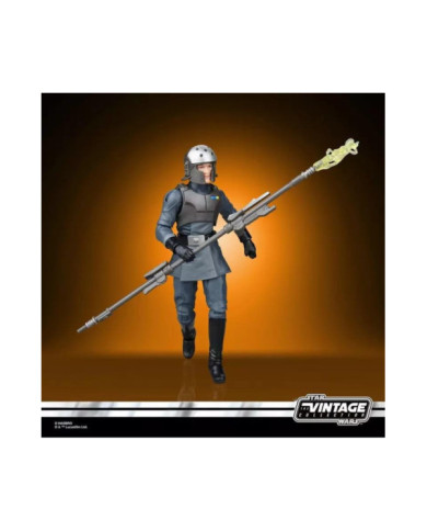 STAR WARS REBELS - Alexsandr Kallus - Figurine Vintage Collection 10cm