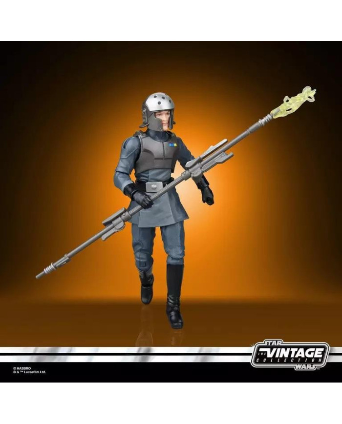 STAR WARS REBELS - Alexsandr Kallus - Figurine Vintage Collection 10cm