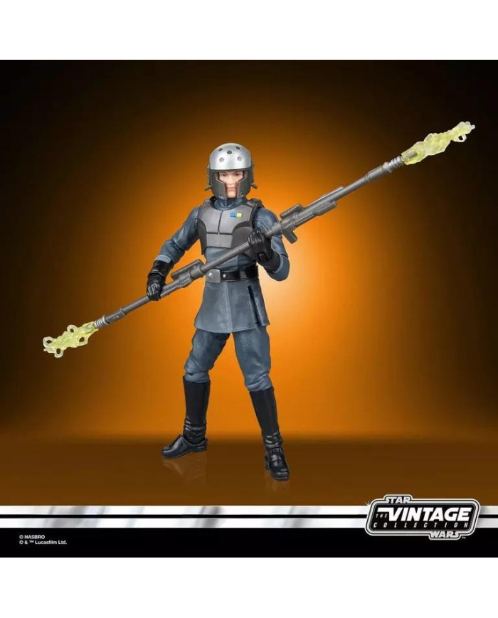 STAR WARS REBELS - Alexsandr Kallus - Figurine Vintage Collection 10cm