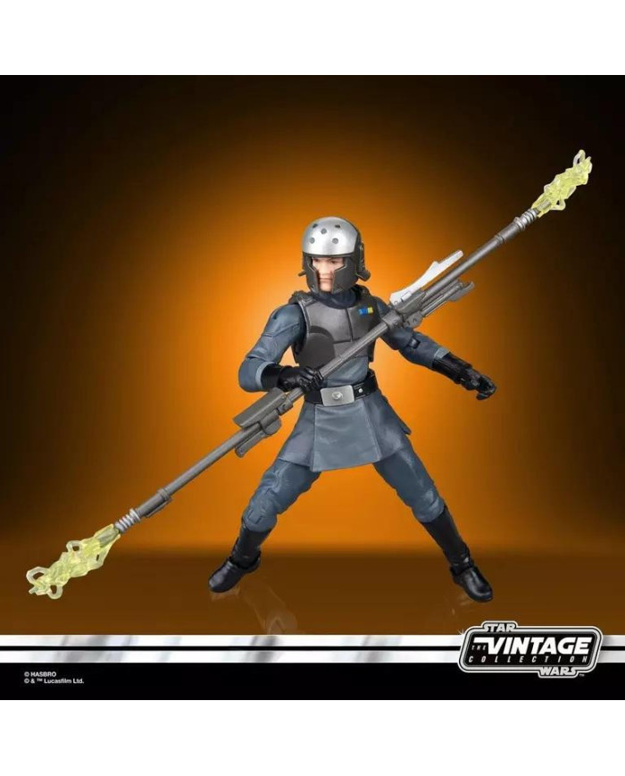 STAR WARS REBELS - Alexsandr Kallus - Figurine Vintage Collection 10cm