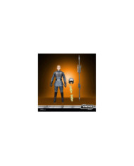 STAR WARS REBELS - Alexsandr Kallus - Figurine Vintage Collection 10cm