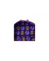 Sac à dos Loungefly - Marvel - Thanos Gauntlet