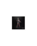 STAR WARS AHSOKA - Night Trooper - Figurine Black Series 15cm