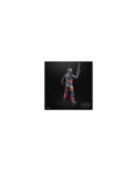 STAR WARS AHSOKA - Night Trooper - Figurine Black Series 15cm