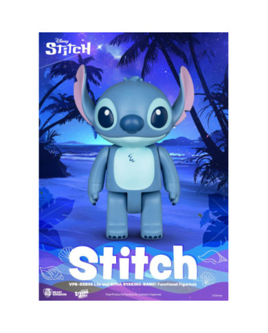 DISNEY - Stitch - Tirelire 30cm