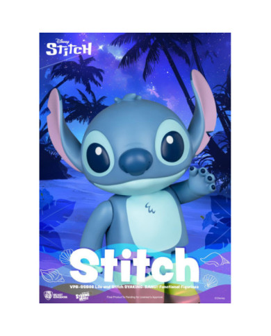 DISNEY - Stitch - Tirelire 30cm