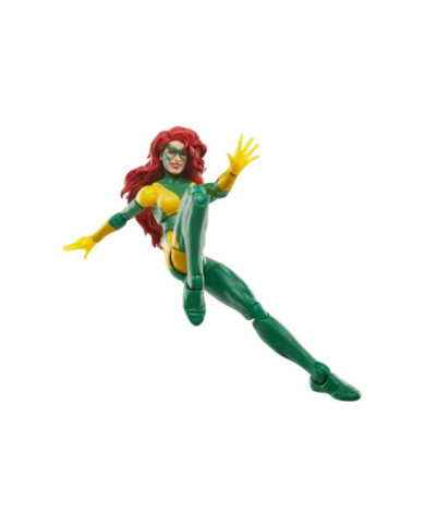 MARVEL - Jean Grey (X-Factor) - Figurine Legends Series 15cm