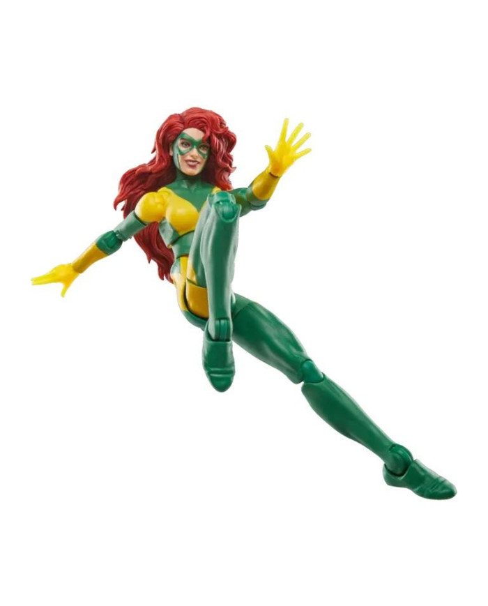 MARVEL - Jean Grey (X-Factor) - Figurine Legends Series 15cm