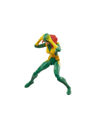 MARVEL - Jean Grey (X-Factor) - Figurine Legends Series 15cm