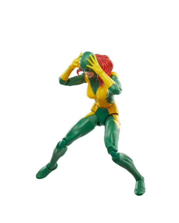 MARVEL - Jean Grey (X-Factor) - Figurine Legends Series 15cm