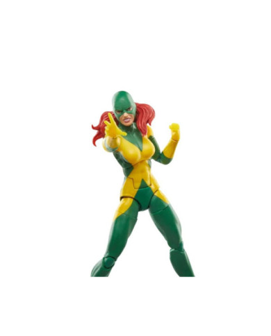 MARVEL - Jean Grey (X-Factor) - Figurine Legends Series 15cm