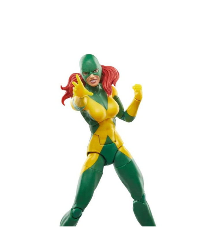 MARVEL - Jean Grey (X-Factor) - Figurine Legends Series 15cm
