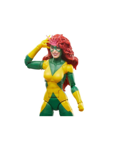 MARVEL - Jean Grey (X-Factor) - Figurine Legends Series 15cm
