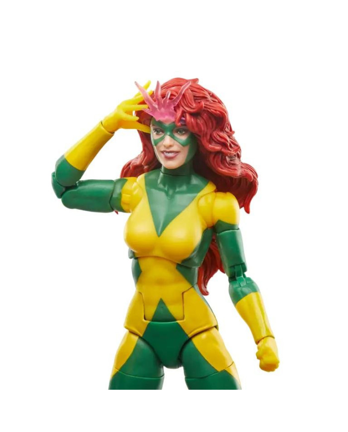 MARVEL - Jean Grey (X-Factor) - Figurine Legends Series 15cm