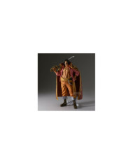ONE PIECE - Gol D. Roger - Figurine Premium The Brush 30cm