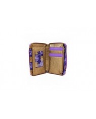 Portefeuille Loungefly - Marvel - Thanos Gauntlet Shine