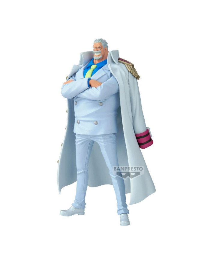 ONE PIECE - Monkey D. Garp - Fig DXF The Grandline Series Special 20cm