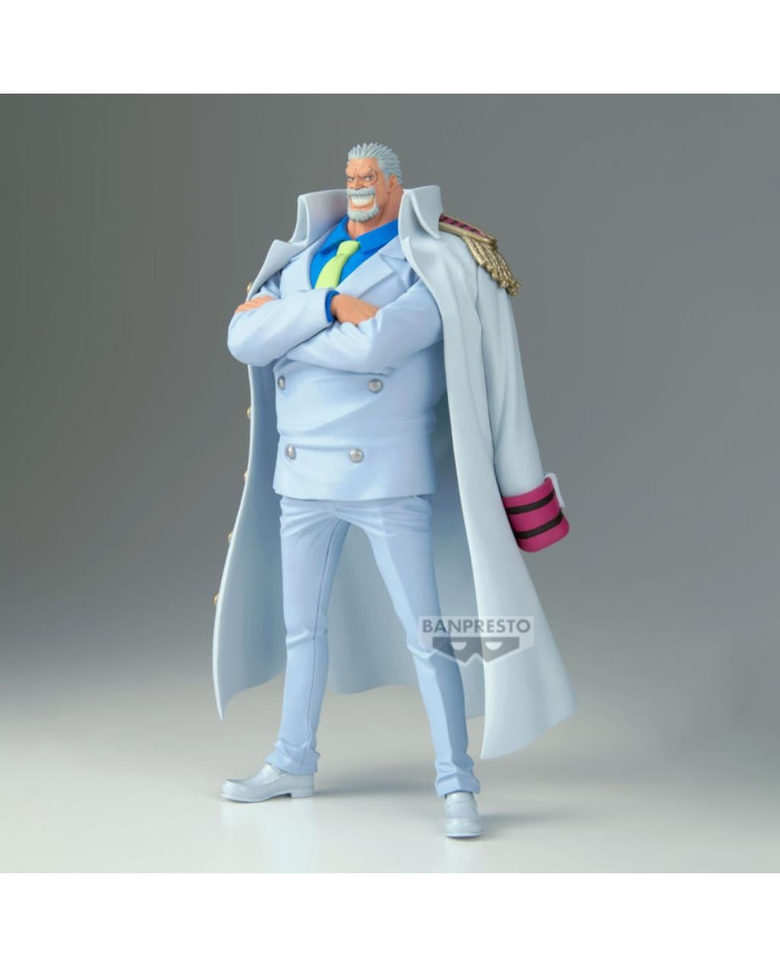 ONE PIECE - Monkey D. Garp - Fig DXF The Grandline Series Special 20cm