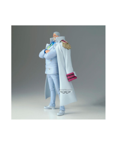 ONE PIECE - Monkey D. Garp - Fig DXF The Grandline Series Special 20cm