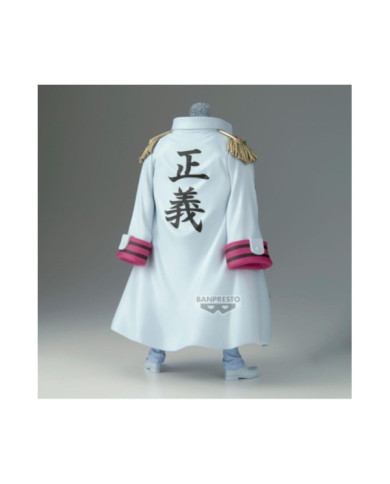 ONE PIECE - Monkey D. Garp - Fig DXF The Grandline Series Special 20cm