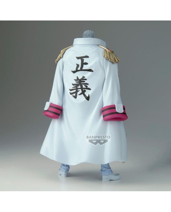 ONE PIECE - Monkey D. Garp - Fig DXF The Grandline Series Special 20cm