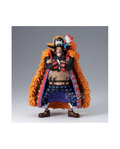 ONE PIECE -Marshall D Teach -Fig DXF The Grandline Series Special 18cm