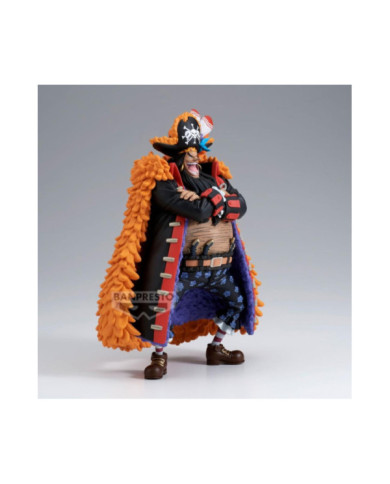 ONE PIECE -Marshall D Teach -Fig DXF The Grandline Series Special 18cm