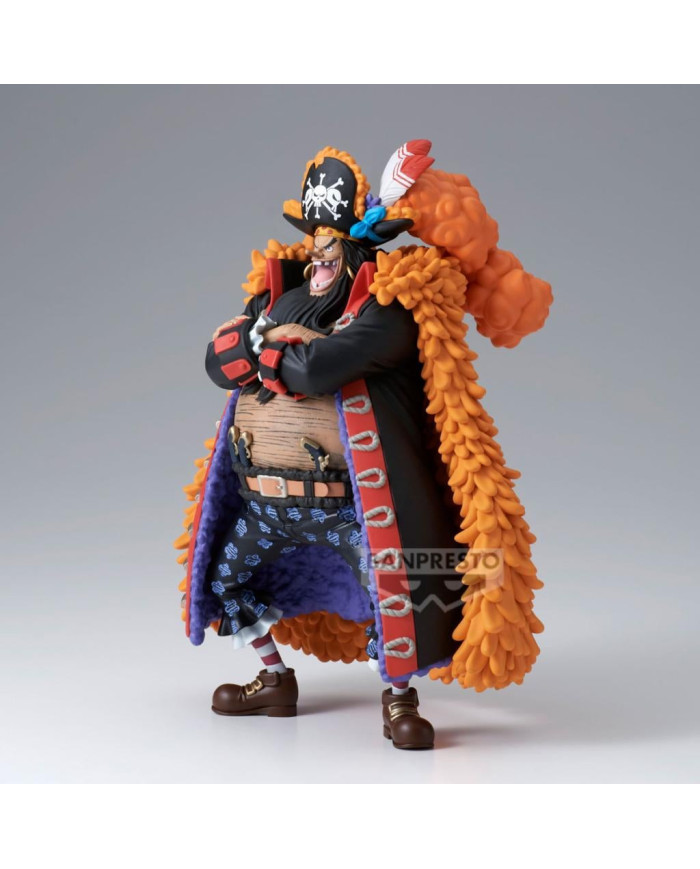 ONE PIECE -Marshall D Teach -Fig DXF The Grandline Series Special 18cm