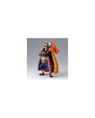 ONE PIECE -Marshall D Teach -Fig DXF The Grandline Series Special 18cm